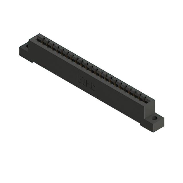387-022-542-104 EDAC Inc.  Edgeboard Connectors